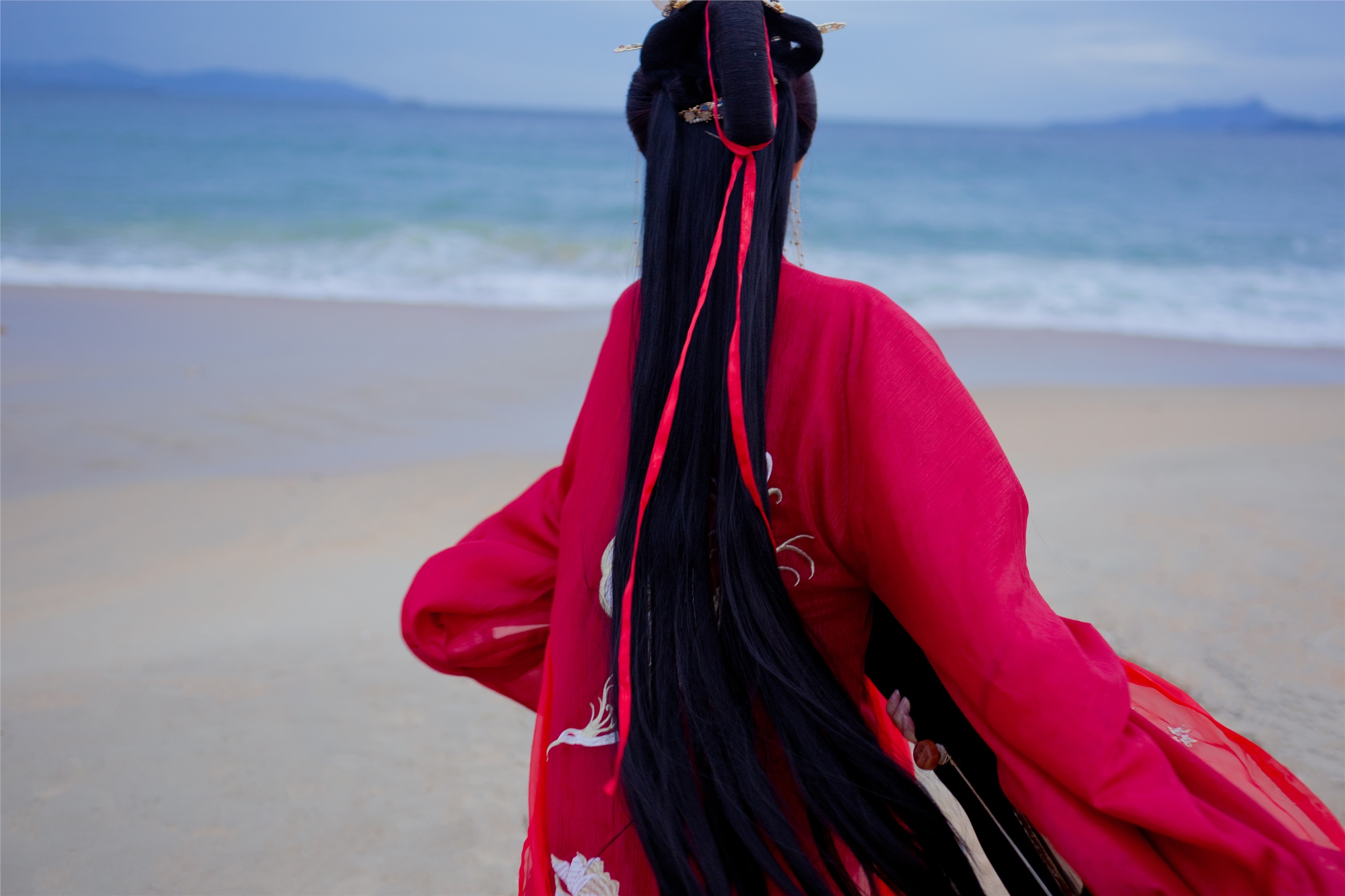 YITUYU艺图语 2021.09.02 千帆过尽 航子